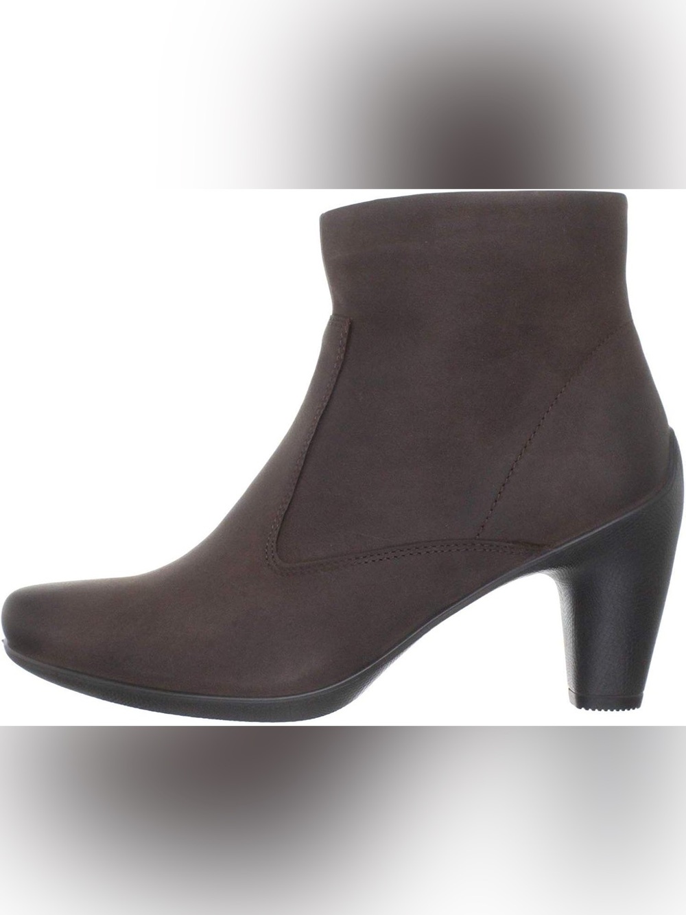 Ecco Sculpted 65 High Ankle Boots